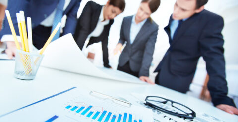 Backup danych w firmie — strategie i narzędzia